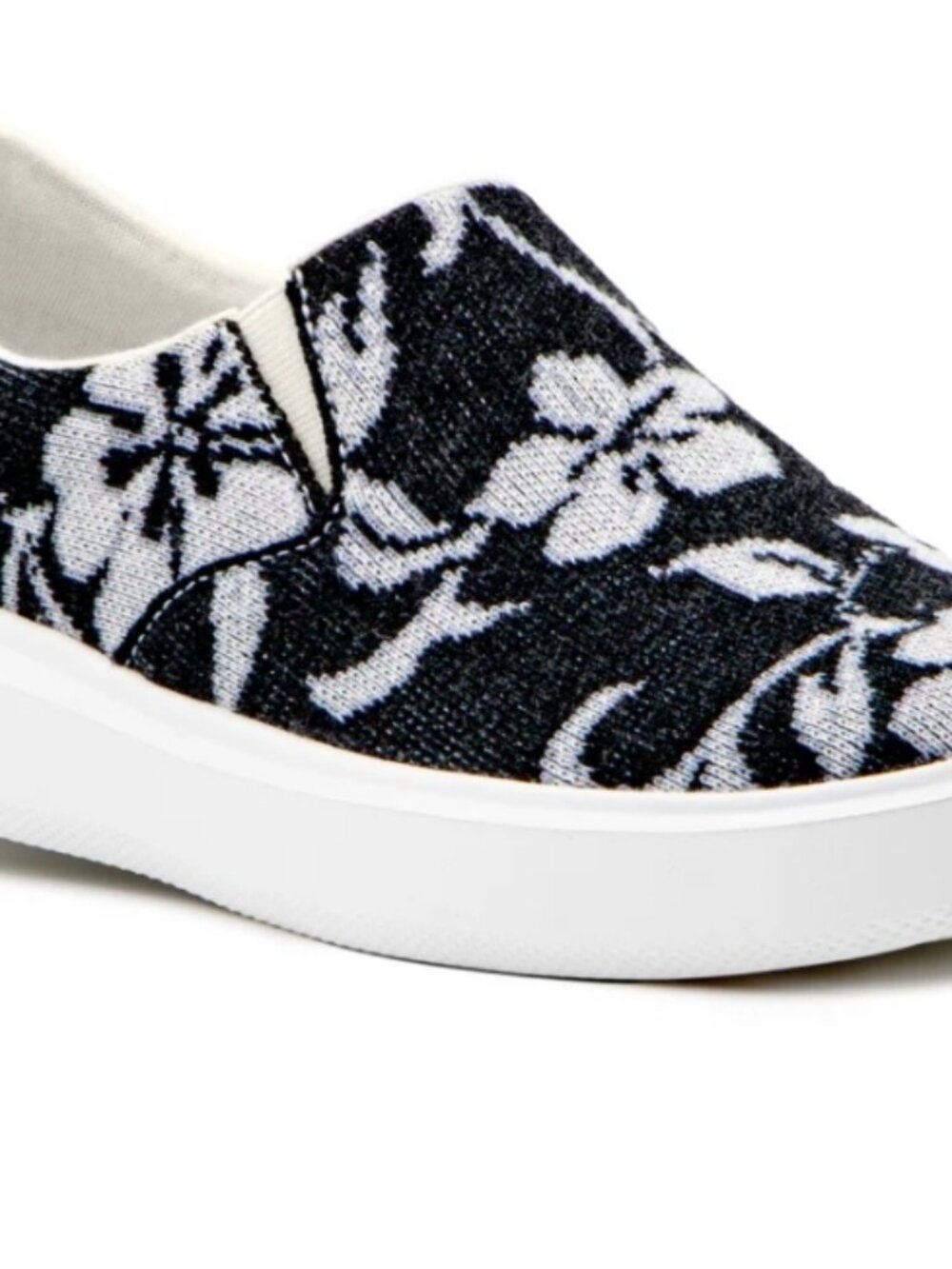 Woolloomooloo Byron Merino Wool Slip-On Sneaker - Hoffman Collab Size 37 NEW